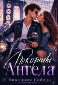 Обложка книги "Покорить Ангела"