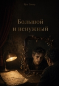 Обложка книги "Большой и ненужный"