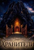 Обложка книги "Хранители"