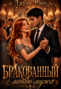 Обложка книги "Бракованный. Меняю мужа"