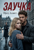 Обложка книги "Заучка"