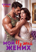 Обложка книги "Мой чужой жених"