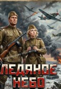 Обложка книги "Ледяное Небо"