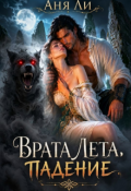 Обложка книги "Врата Лета. Падение"
