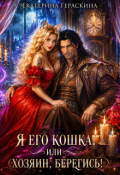 Обложка книги "Я его кошка, или Хозяин, берегись!"