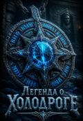 Обложка книги "Носители. Легенда о Холодроге (расширенная версия)"