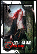 Обложка книги "Чудесный мир - 4. Дорога тьмы"