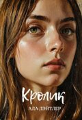 Обложка книги "Кролик"