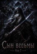 Обложка книги "Сын ведьмы - Том 1"