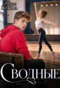 Обложка книги "Сводные"