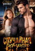 Обложка книги "Случайная встреча"