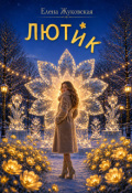 Обложка книги "Лютик"