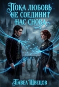 Обложка книги "Пока любовь не соединит нас снова"
