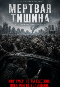 Обложка книги "Мертвая тишина"
