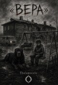 Обложка книги "&laquo;вера&raquo;"