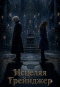 Обложка книги "Исцеляя Грейнджер."