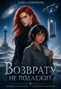 Обложка книги "Возврату не подлежит"