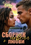Обложка книги "Сборник новелл о любви"