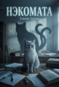 Обложка книги "Нэкомата"