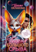 Обложка книги "Теория большого срыва"