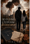 Обложка книги "По разные стороны вечности"