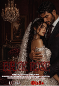 Обложка книги "Black Rose"