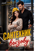 Обложка книги "Сантехник по вызову"