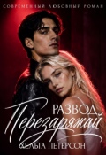 Обложка книги "Развод. Перезаряжай"