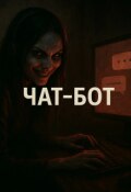 Обложка книги "Чат-бот"