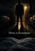 Обложка книги "Ночь в больнице"