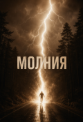 Обложка книги "Молния"