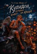 Обложка книги "Купидон, который живёт на крыше"