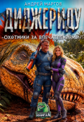 Обложка книги "Диджериду: Охотники за впечатлениями. Часть 4-я"