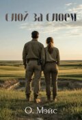 Обложка книги "Слой за слоем"