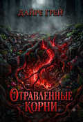 Обложка книги "Отравленные корни"