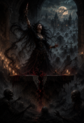 Обложка книги "Voodoo Fog"