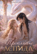 Обложка книги "Проклятье Аспида"