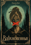 Обложка книги "Вдохновенные"