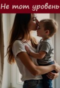 Обложка книги "Не тот уровень"