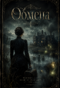 Обложка книги "Обмена"