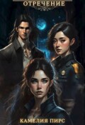 Обложка книги "Избранная Ⅳ. Отречение"