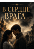 Обложка книги "В сердце врага"