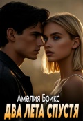 Обложка книги "Два лета спустя"