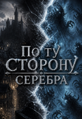 Обложка книги "Легенды о чудовищах. По ту сторону серебра"