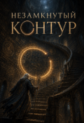 Обложка книги "Незамкнутый контур"