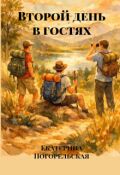 Обложка книги "Второй день"