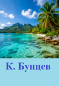 Обложка книги "Бирюзовая лагуна."