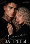 Обложка книги "Ломая запреты"