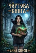 Обложка книги "Чёртова Книга"