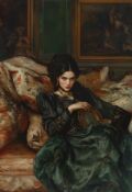 Обложка книги "Трудный возраст"